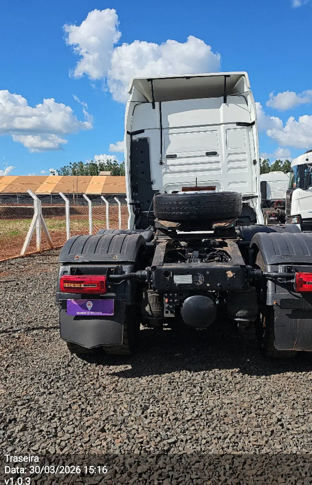 Volkswagen Meteor 29.520 6x4 2p (diesel)(E5)