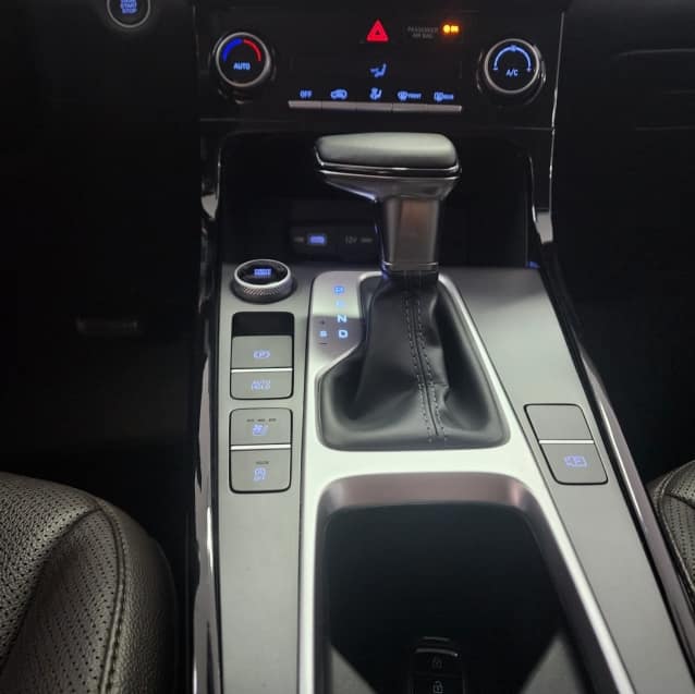 Hyundai CRETA 1.0 TGDI FLEX PLATINUM AUTOMÁTICO 2023/2024