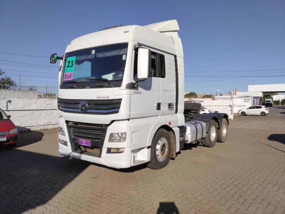 Volkswagen Meteor 29.520 6x4 2p (diesel)(E5)