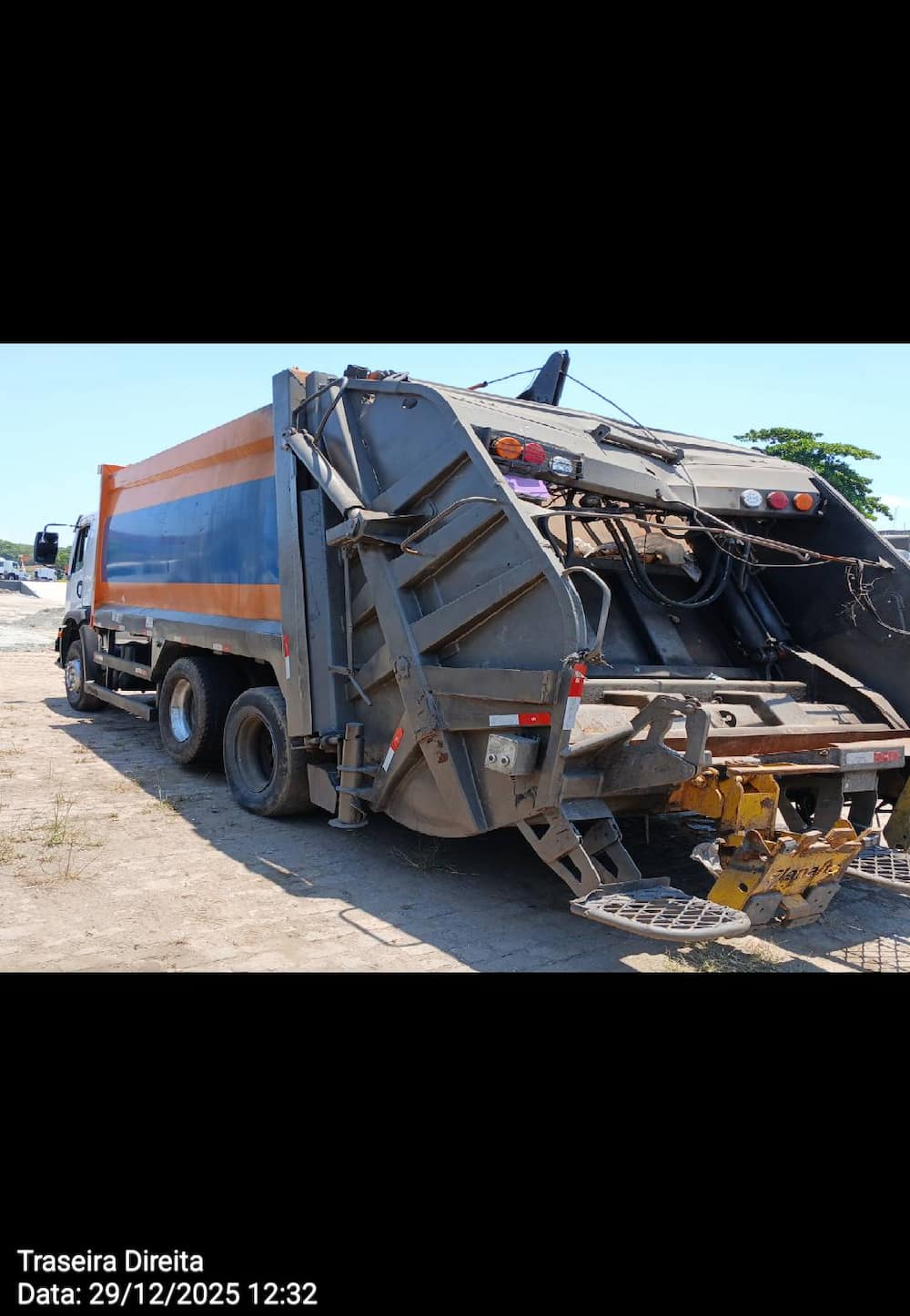 Volkswagen 24-260 E Constel. 6x2 2p (diesel)(E5)