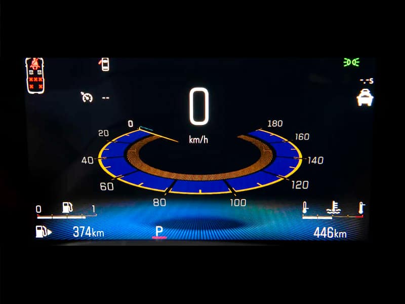 2027 CHEVROLET SPIN 1.8 PREMIER 8V FLEX 4P AUTOMÁTICO