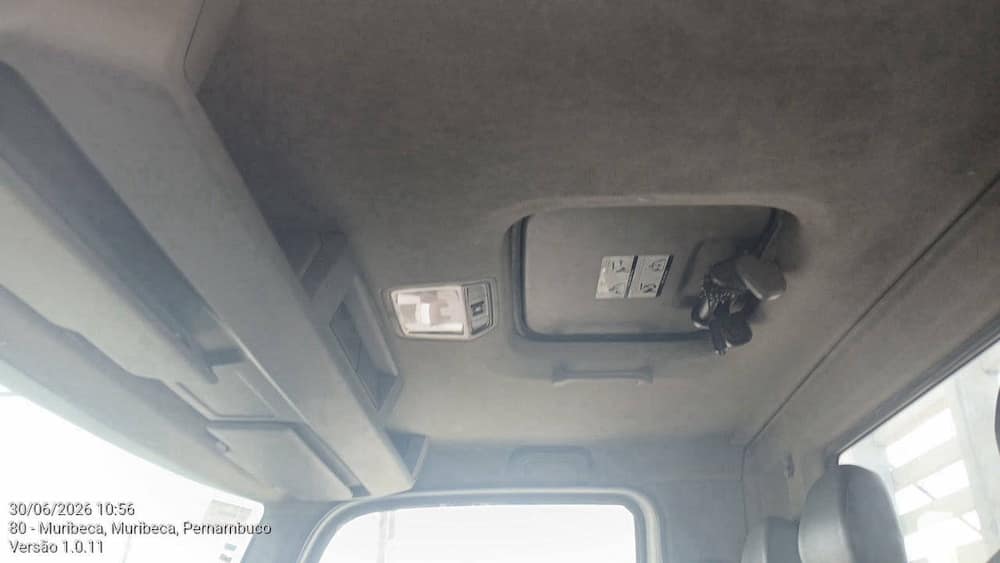 VOLKSWAGEN 9-170 DELIVERY 2P DIESEL E5
