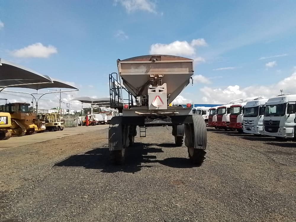 VALTRA BS33350 H DRY