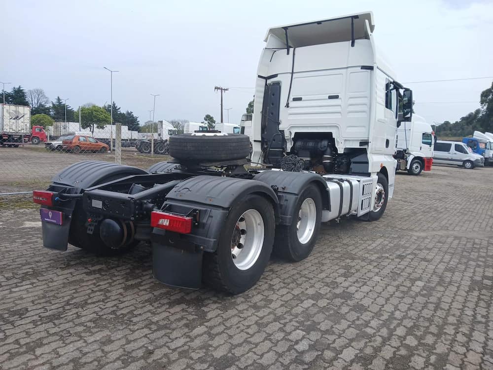 Volkswagen Meteor 29.520 6x4 2p (diesel)(E5)