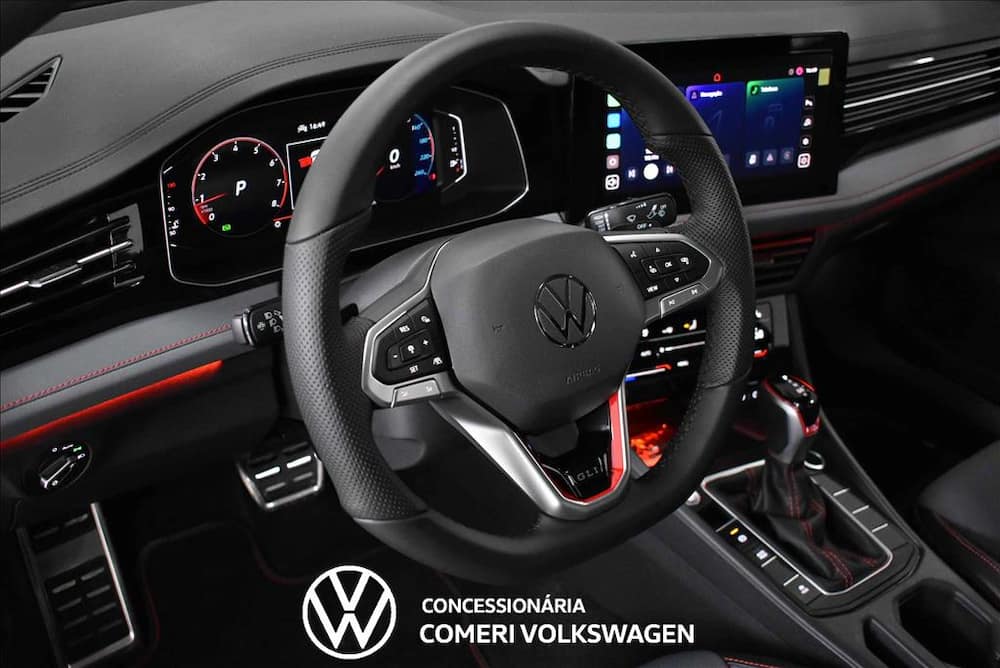 2026 VOLKSWAGEN JETTA 2.0 350 TSI GASOLINA GLI DSG