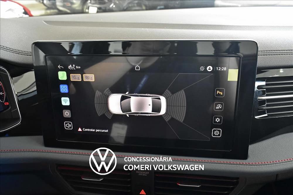 2026 VOLKSWAGEN JETTA 2.0 350 TSI GASOLINA GLI DSG