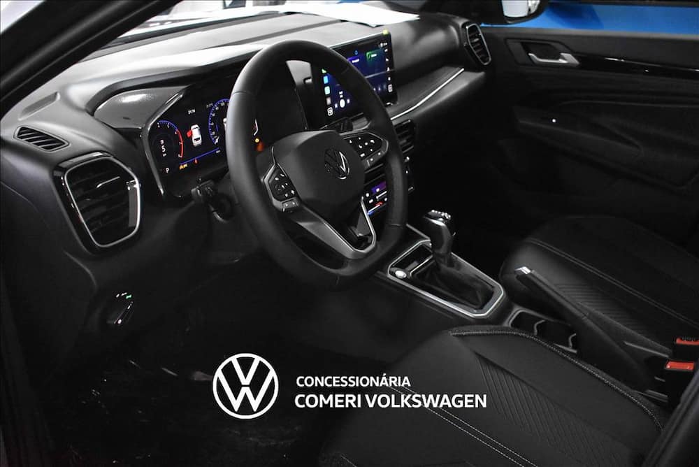 2026 VOLKSWAGEN TERA 1.0 170 TSI HIGH AUTOMÁTICO