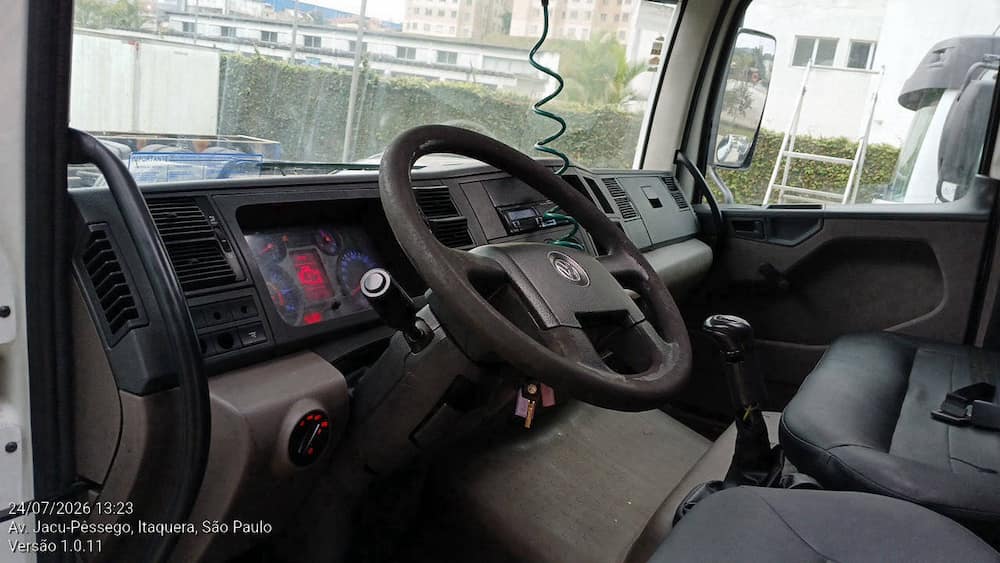 VOLKSWAGEN 23.230 CRM 6X2