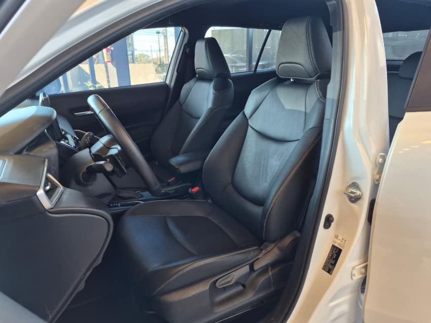 Toyota COROLLA CROSS 2.0 VVT-IE FLEX XRE DIRECT SHIFT 2024/2024