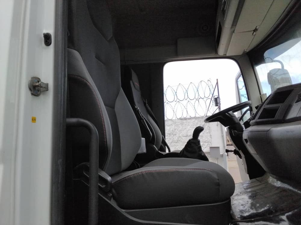 Volkswagen 25.420 Constellation 25.420 E DC Tractor V Tronic