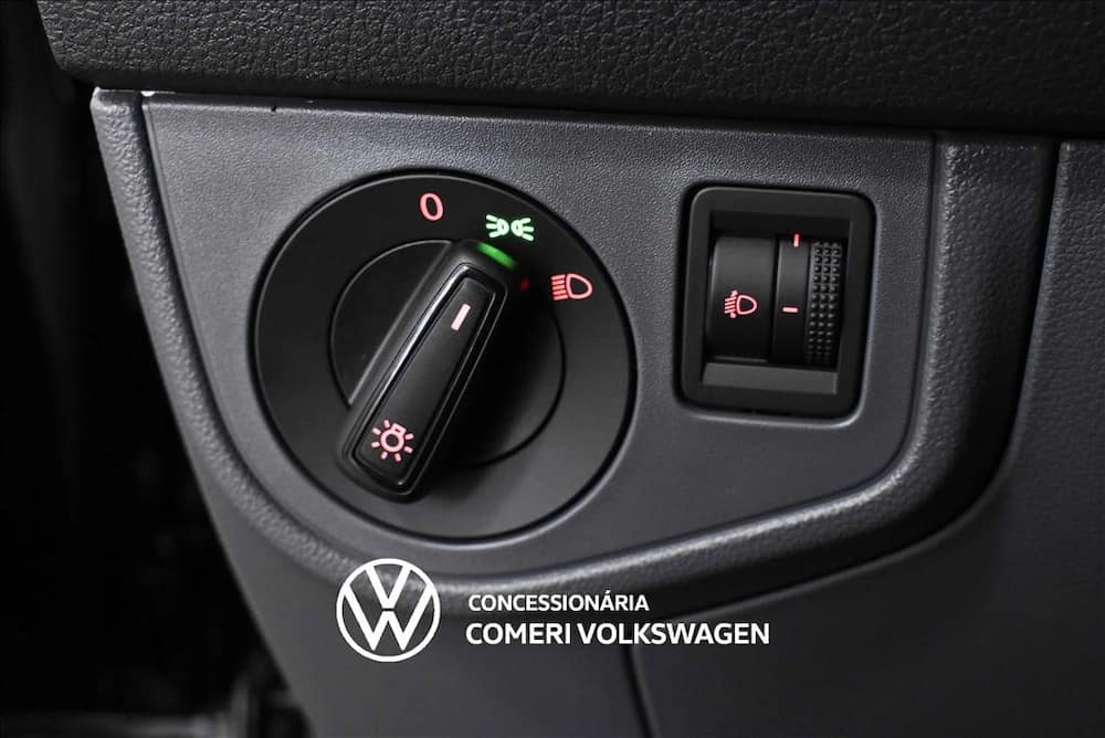 2026 VOLKSWAGEN VIRTUS 1.0 170 TSI AUTOMÁTICO