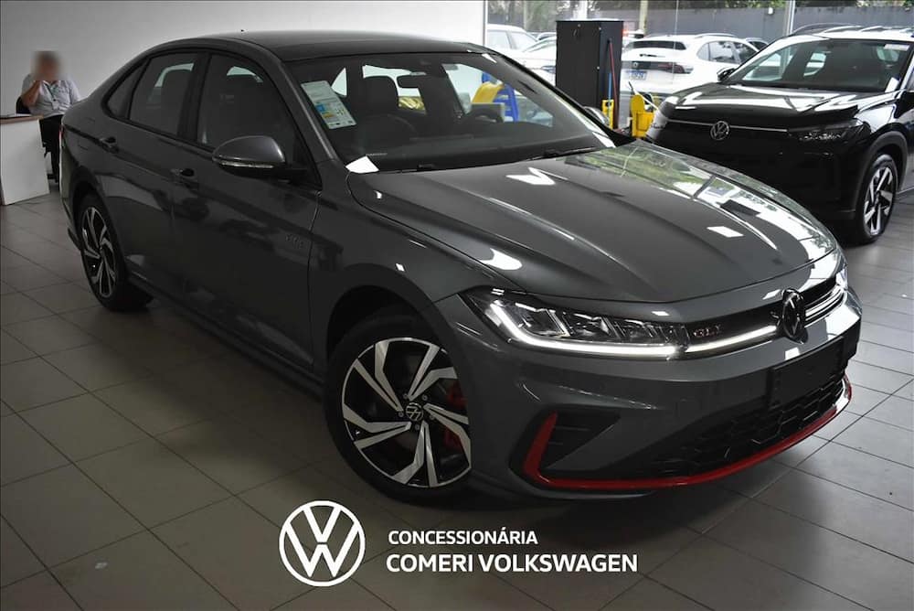 2026 VOLKSWAGEN JETTA 2.0 350 TSI GASOLINA GLI DSG