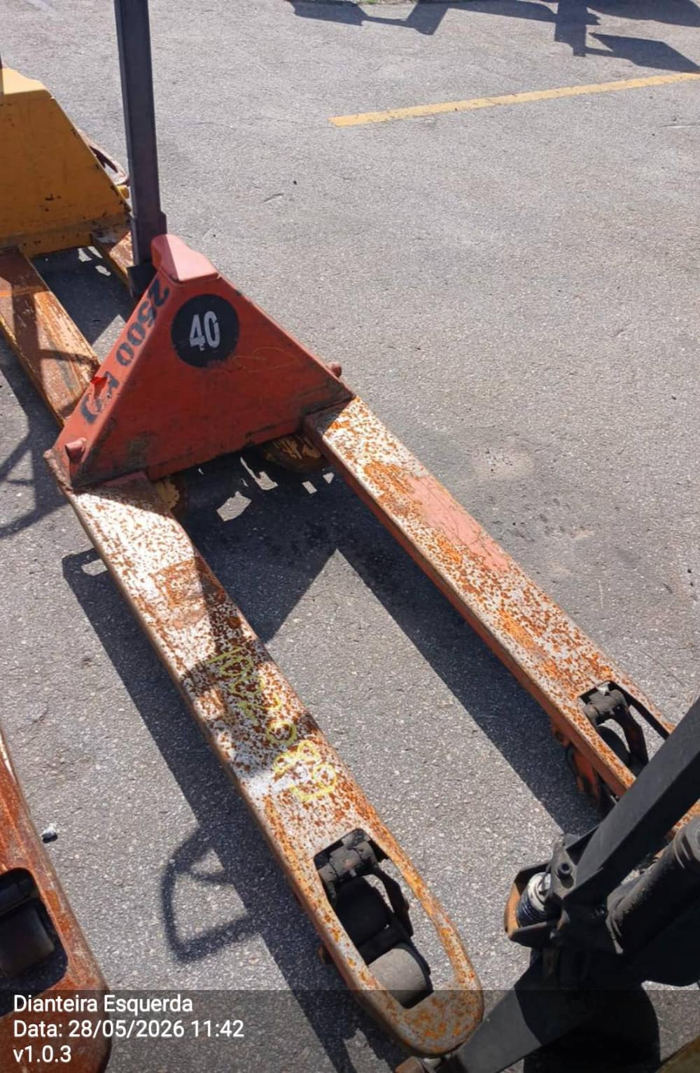 SUAR HLS1000