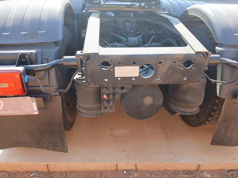 Volkswagen Meteor 29.520 6x4 2p (diesel)(E5)