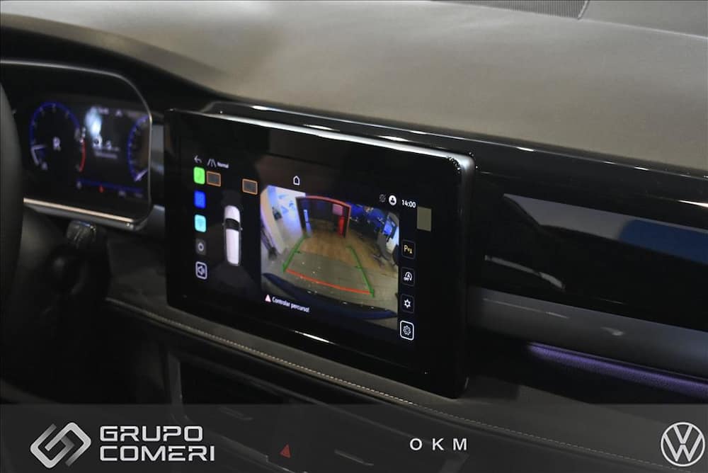 2026 VOLKSWAGEN TAOS 1.4 250 TSI TOTAL FLEX HIGHLINE AUTOMÁTICO