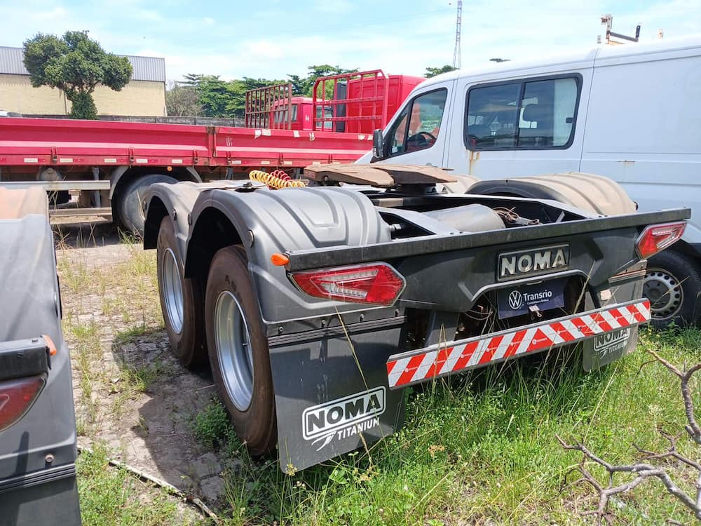 NOMA RODOTREM GRANELEIRO
