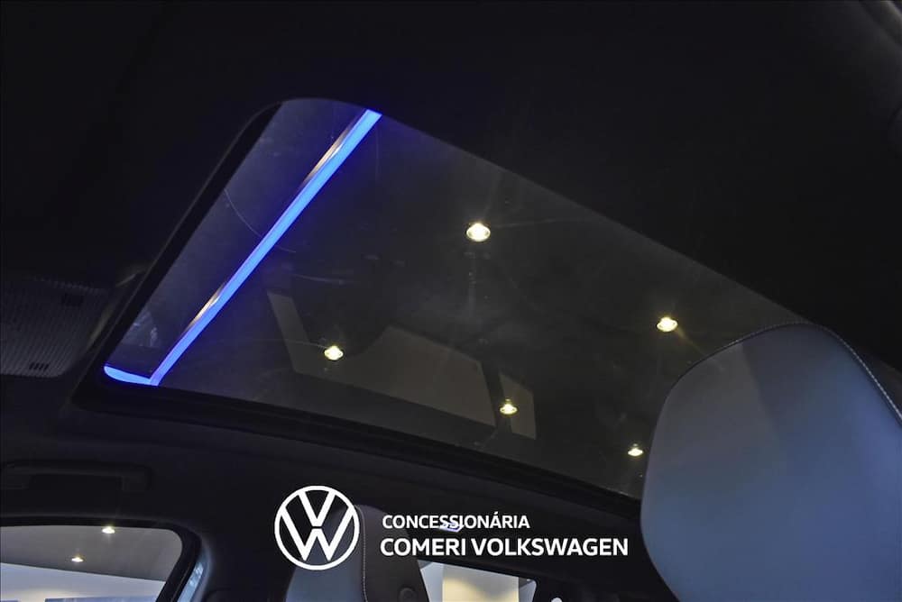 2026 VOLKSWAGEN TIGUAN 2.0 350 TSI GASOLINA R-LINE 4MOTION AUTOMÁTICO