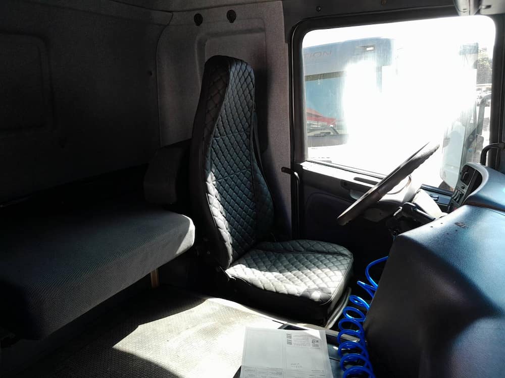 SCANIA G440