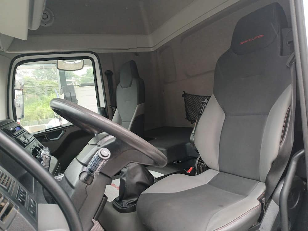 Volkswagen 25.420 Constellation 25.420 E DC Tractor V Tronic