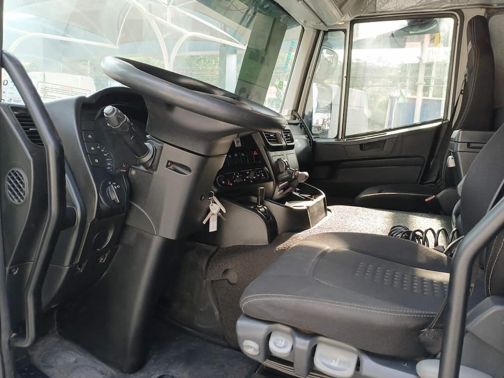 IVECO STRALIS 600S44T