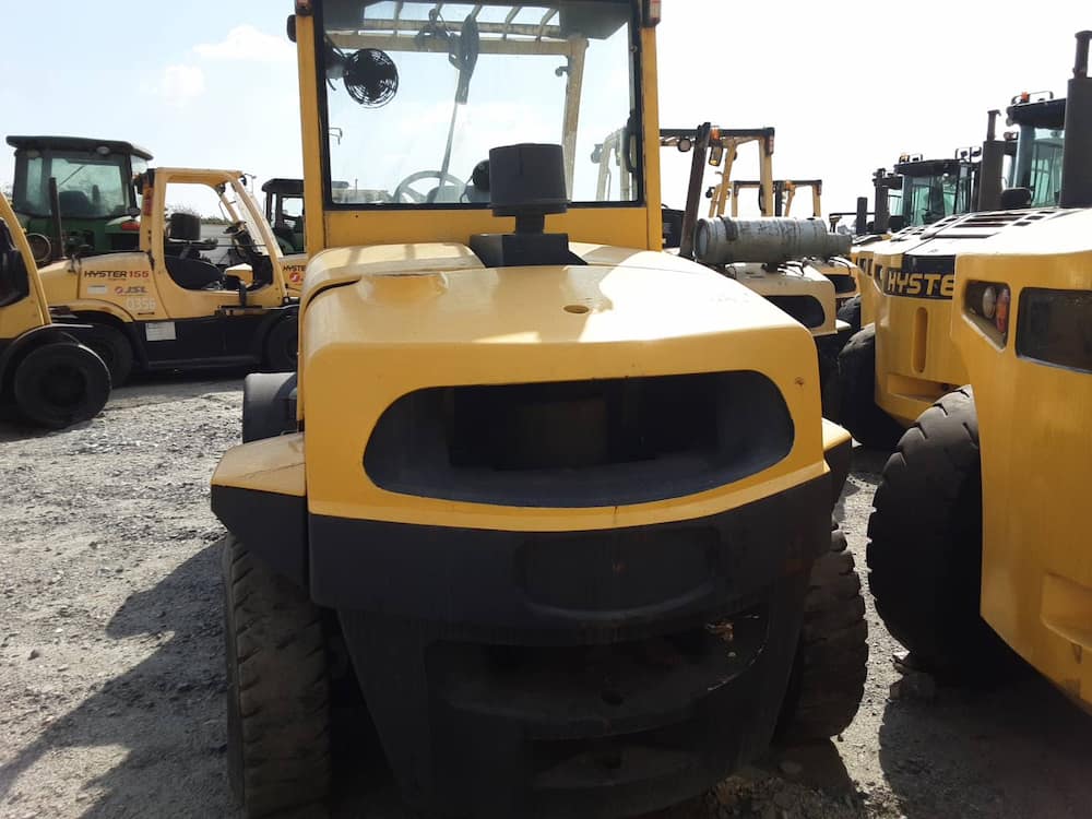 HYSTER H155FT