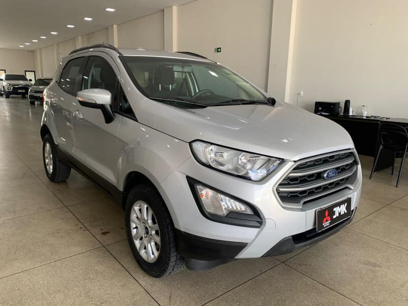 FORD ECO SPORT