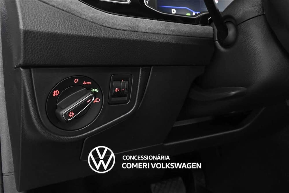 2026 VOLKSWAGEN VIRTUS 1.4 250 TSI EXCLUSIVE AUTOMÁTICO