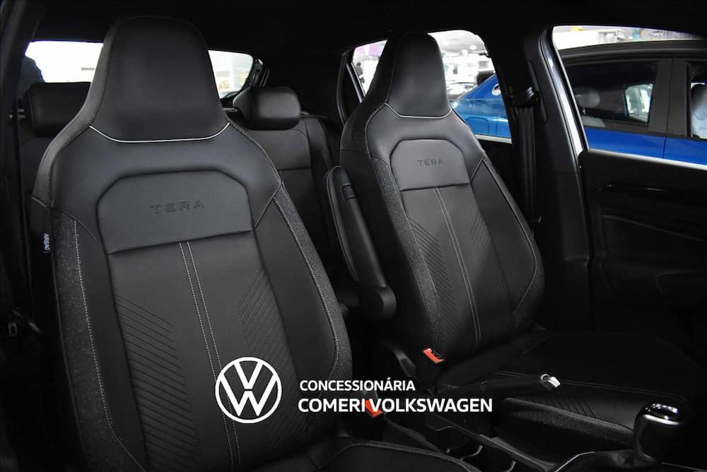2026 VOLKSWAGEN TERA 1.0 170 TSI HIGH AUTOMÁTICO