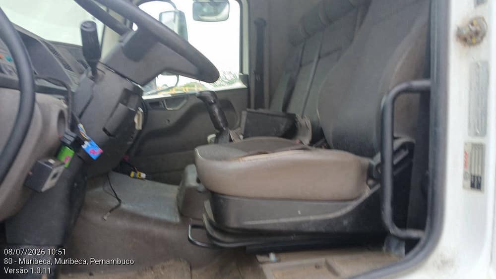 Volkswagen 17.190 Constellation 17.190 E DC