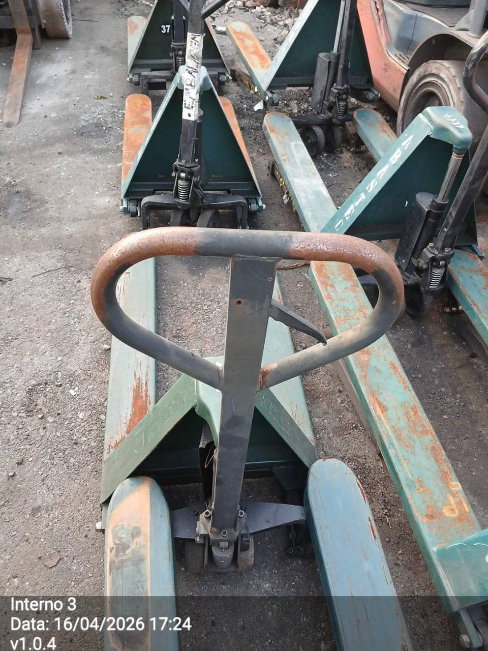 SAUR HLS1000
