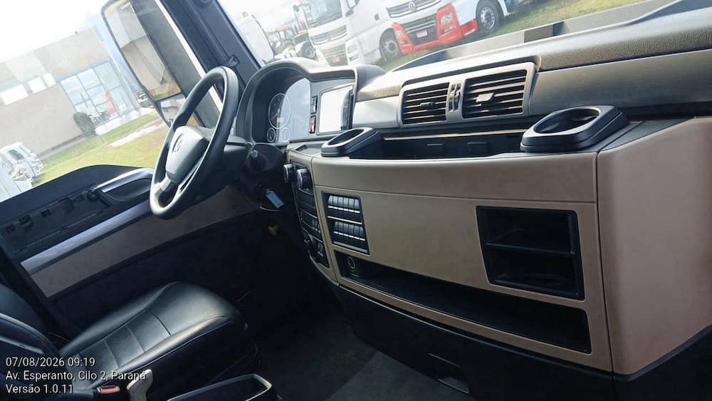 Volkswagen Meteor 29.520 6x4 2p (diesel)(E5)