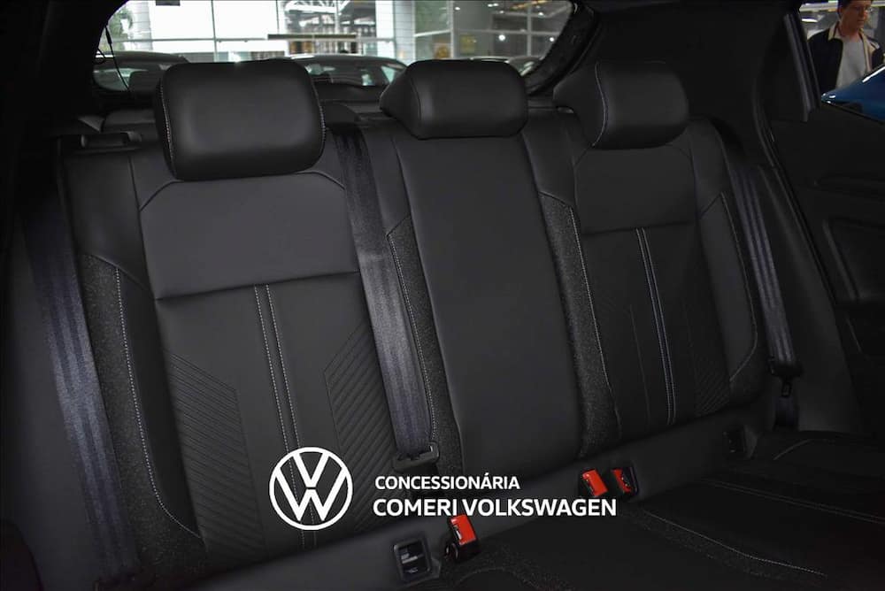 2026 VOLKSWAGEN TERA 1.0 170 TSI HIGH AUTOMÁTICO