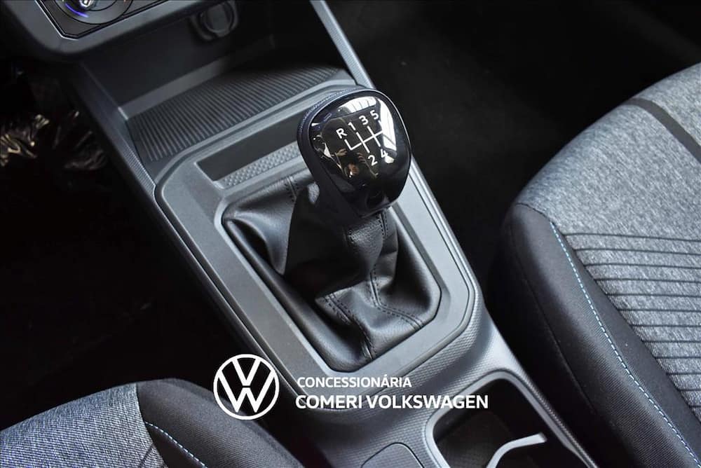2026 VOLKSWAGEN TERA 1.0 170 TSI MANUAL