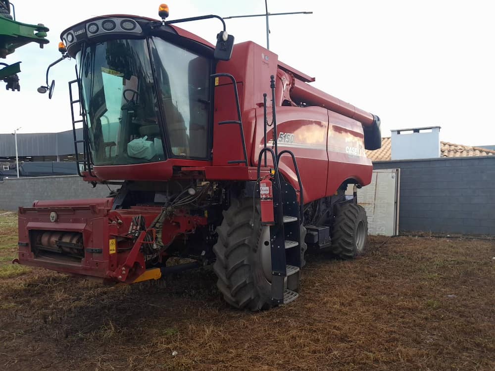 CASE 5150