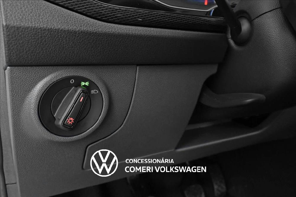 2026 VOLKSWAGEN POLO 1.0 MPI TRACK MANUAL