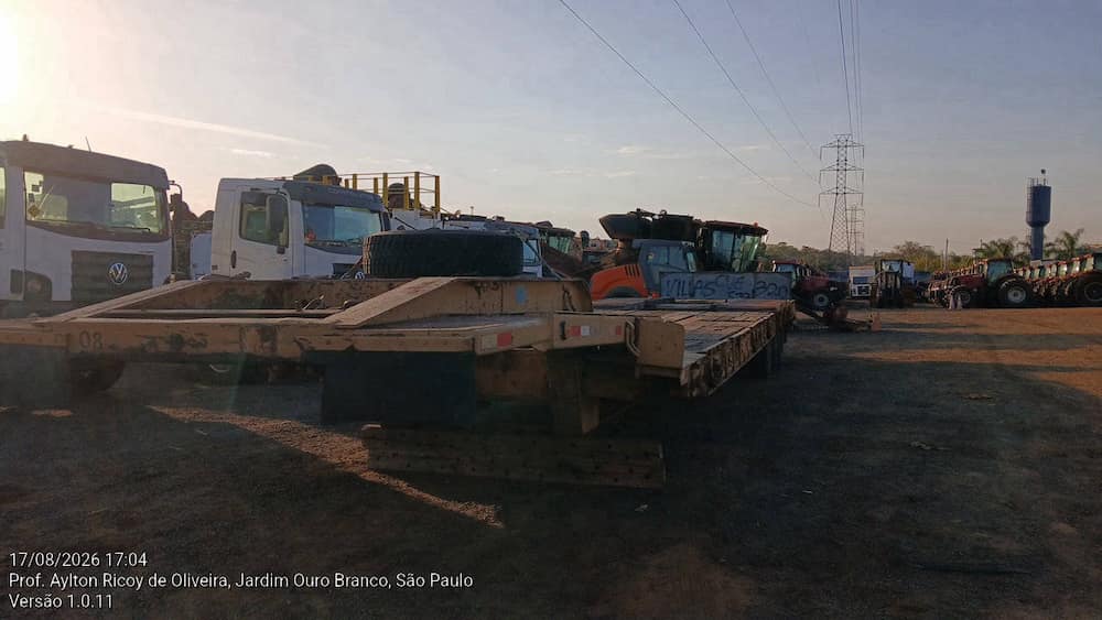 RANDON SR CARREGA TUDO PRANCHA