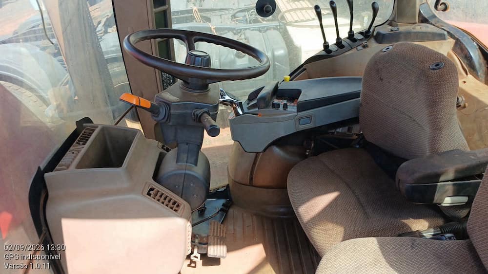 CASE PUMA 230 4X4