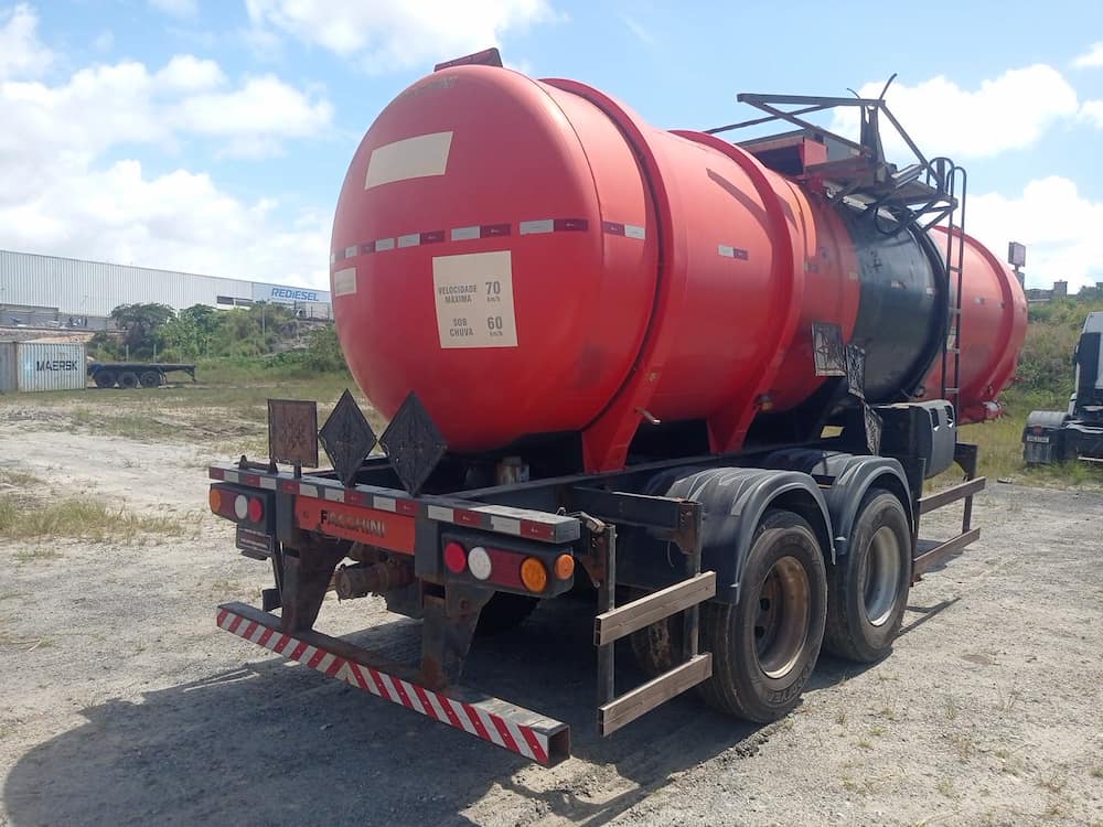 FACCHINI SR TANQUE CARBONO