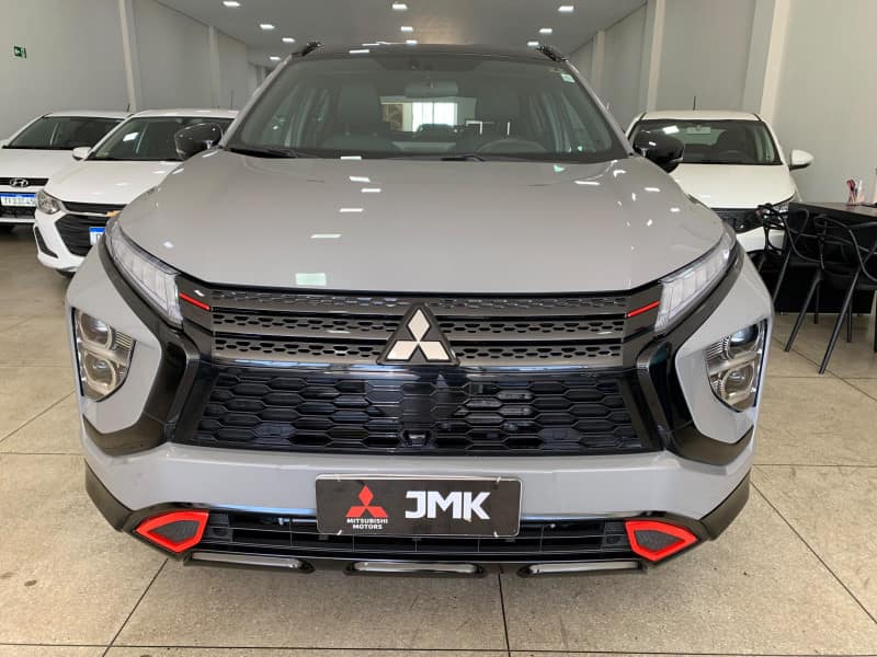 Mitsubishi MMC ECLIPSE CROSS HPE BLACK