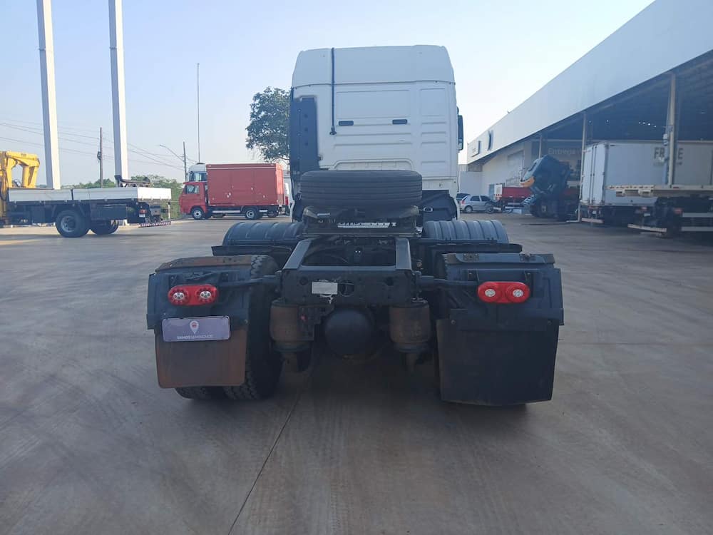 Volkswagen Meteor 29.520 6x4 2p (diesel)(E5)