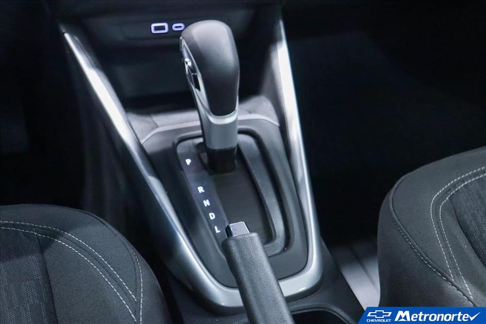 2026 CHEVROLET TRACKER 1.0 TURBO FLEX AUTOMÁTICO