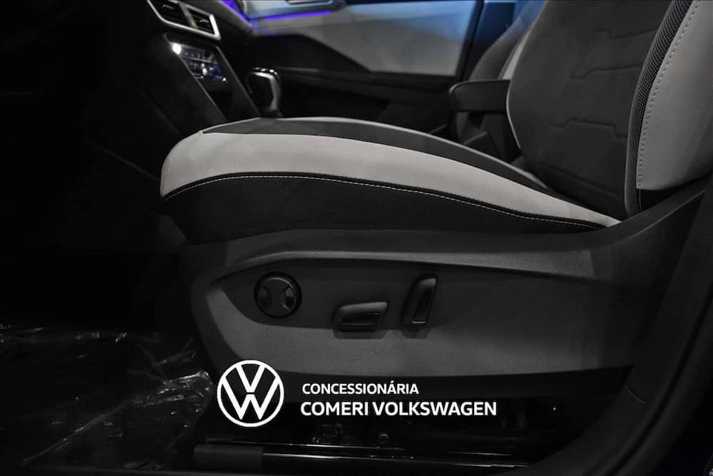2026 VOLKSWAGEN TAOS 1.4 250 TSI TOTAL FLEX COMFORTLINE AUTOMÁTICO