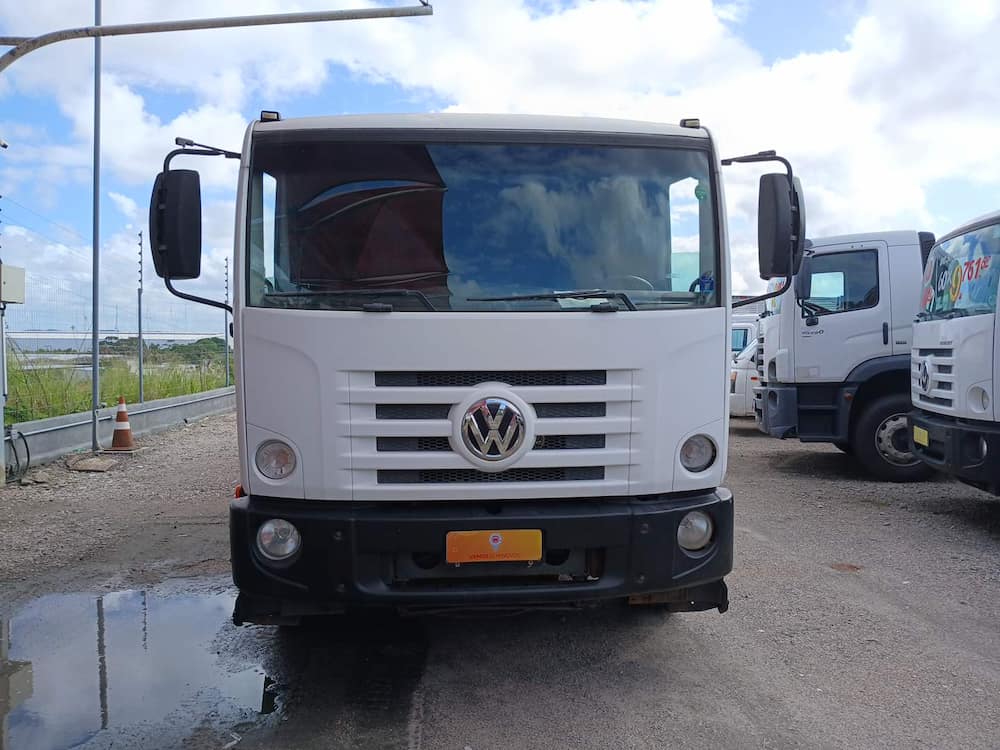 Volkswagen 15.190 Constellation 15.190 E SC