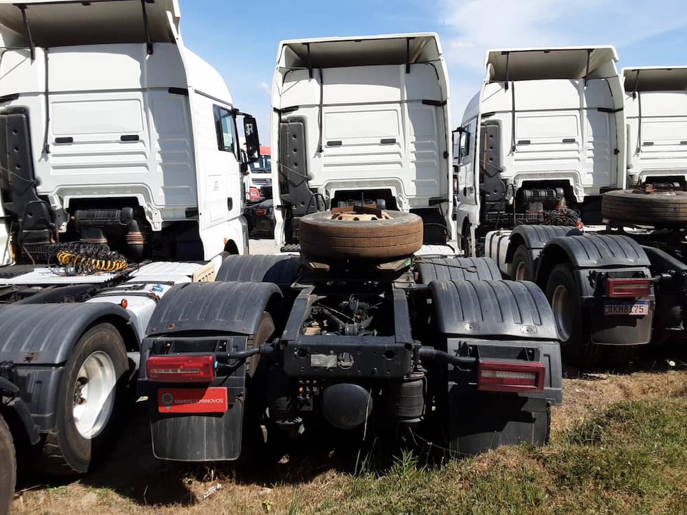 Volkswagen Meteor 29.520 6x4 2p (diesel)(E5)