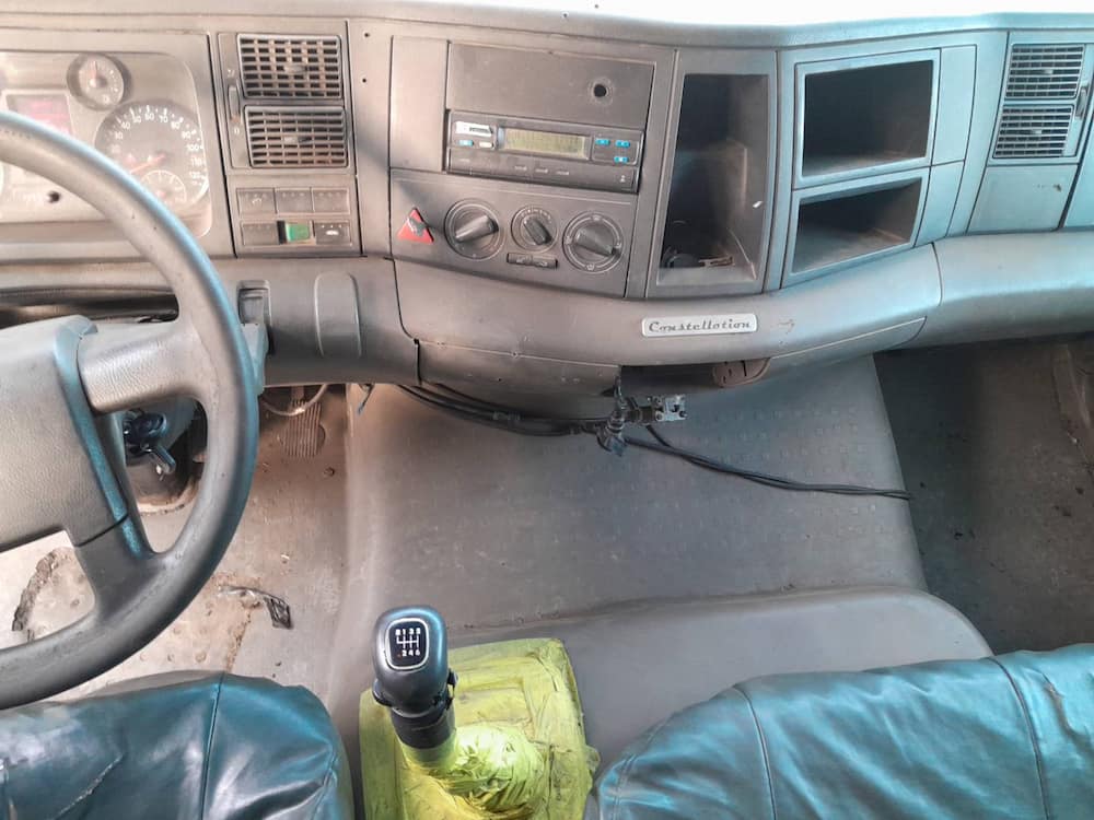 Volkswagen 17.190 Constellation 17.190 E DC