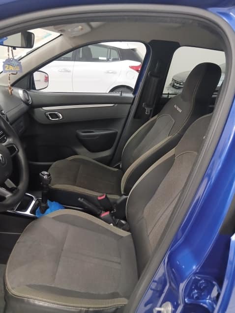 Renault KWID 1.0 12V SCE FLEX OUTSIDER MANUAL 2023/2024