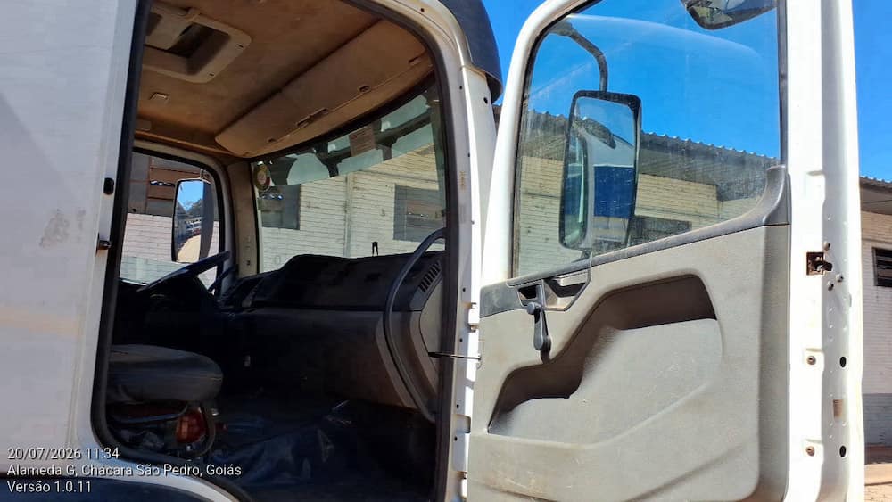 VOLKSWAGEN 17.260 CRM 4X2