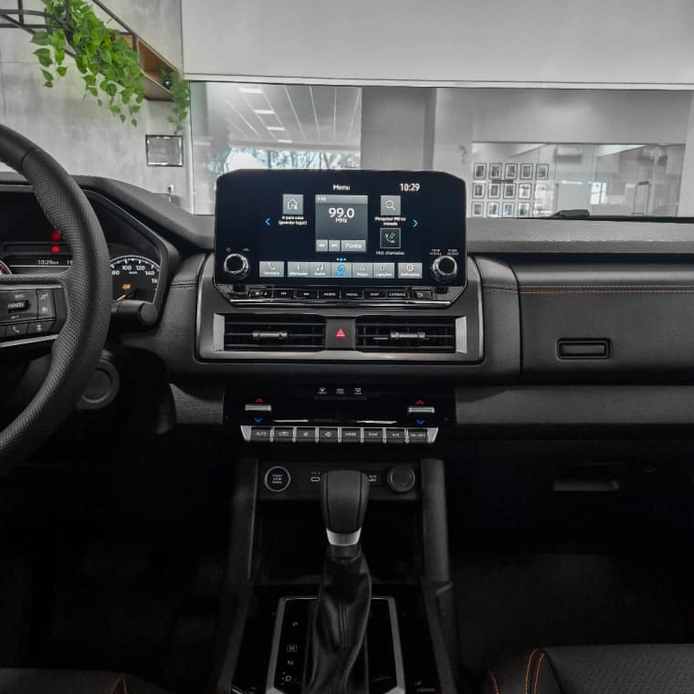 Mitsubishi TRITON 2.4 BITURBO DIESEL CD SAVANA 4X4 AUTOMÁTICO 2026/2026