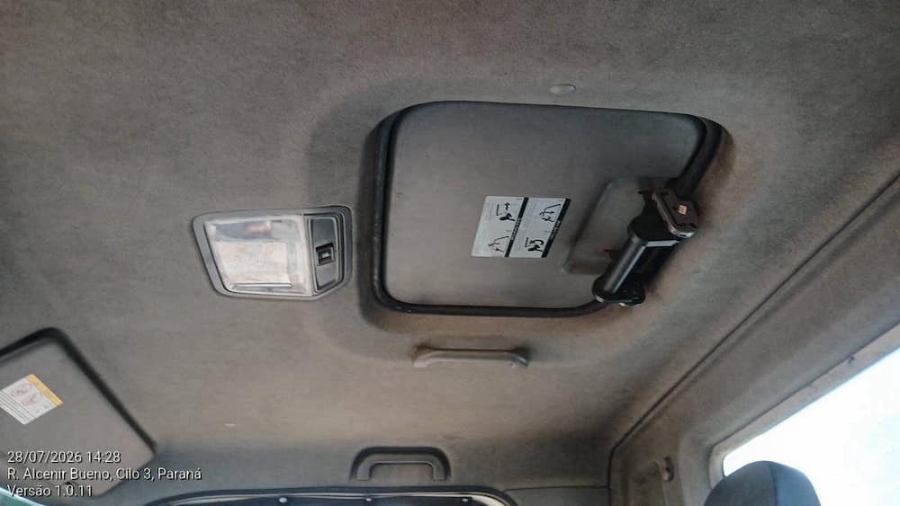 VOLKSWAGEN EXPRESS DRC 4X2