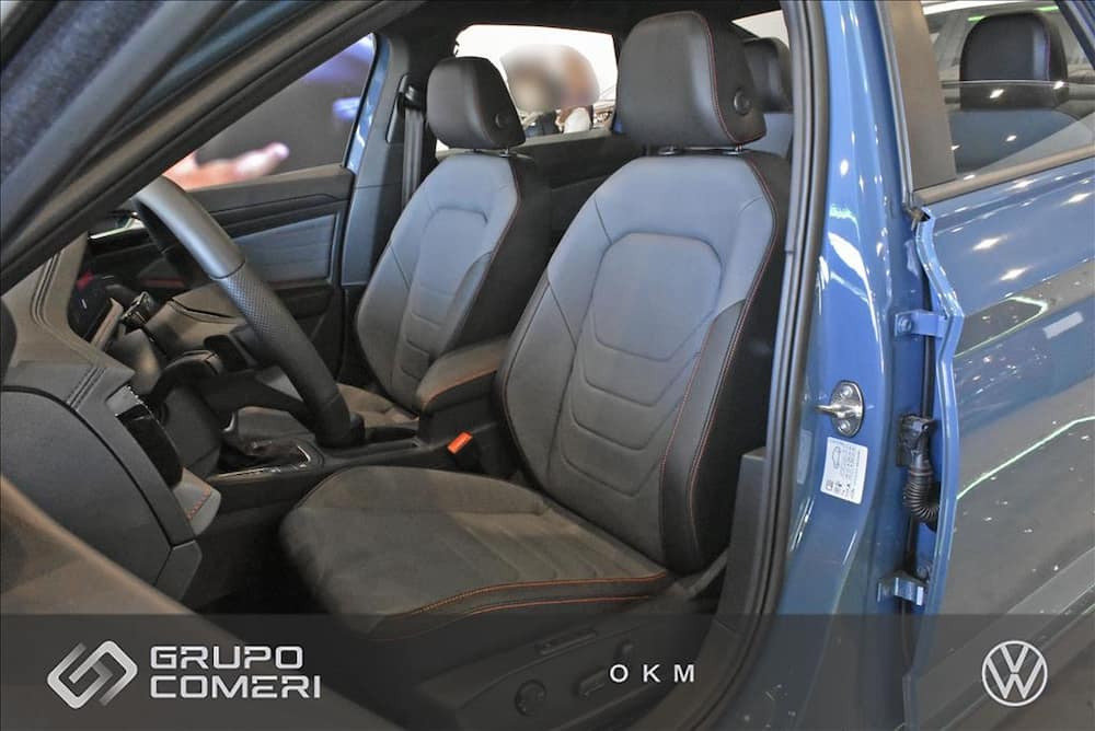 2026 VOLKSWAGEN JETTA 2.0 350 TSI GASOLINA GLI DSG